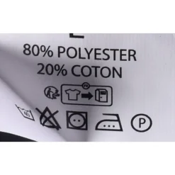 REDSKINS Teeshirt col v alfred Homme BEIGE New