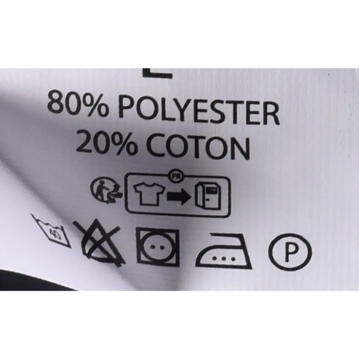 REDSKINS Teeshirt col v alfred Homme BEIGE New