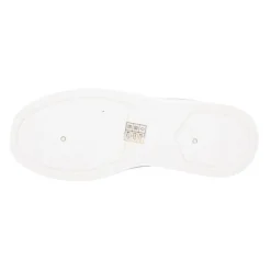 BURTON OF LONDON Tennis toile evana t 37-41 Femme BLEU Sale