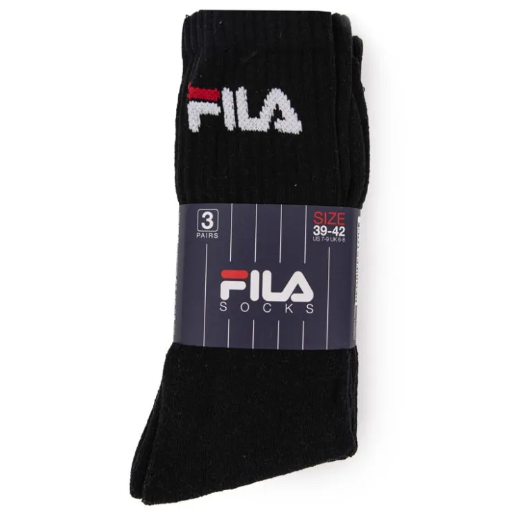 FILA Tennis x3 homme f9505 22595 Homme NOIR Clearance