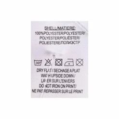 DEELUXE 74 Top à bretelles volant imprimé Femme BLANC Best