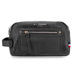 BILL TORNADE Trousse de toilette e Mixte NOIR Online