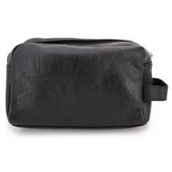 BILL TORNADE Trousse de toilette e Mixte NOIR Online