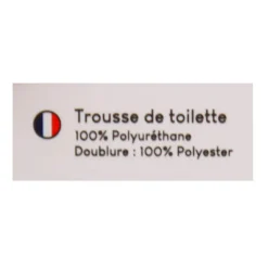 BILL TORNADE Trousse de toilette e Mixte NOIR Online