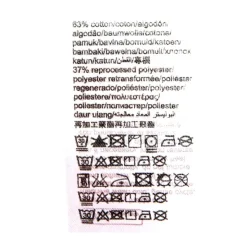 TOMMY HILFIGER T-shirt logo brodé coton col ras de cou slim fit Homme BLANC Online