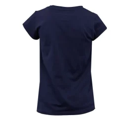 LEVI'S T-shirt regular en coton avec logo Enfant BLEU FONCE Clearance