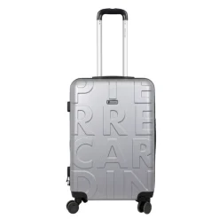 PIERRE CARDIN Valise cabine galina Mixte GRIS Outlet