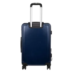 PIERRE CARDIN Valise cabine gris galina Mixte BLEU FONCE Sale