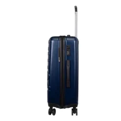PIERRE CARDIN Valise cabine gris galina Mixte BLEU FONCE Sale