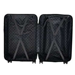 PIERRE CARDIN Valise cabine gris galina Mixte BLEU FONCE Sale