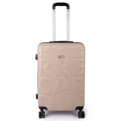 PIERRE CARDIN Valise moyenne Galina BEIGE Hot