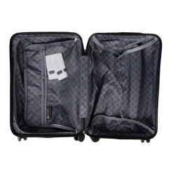 PIERRE CARDIN Valise moyenne Galina BEIGE Hot