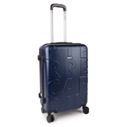PIERRE CARDIN Valise moyenne Galina BLEU FONCE Discount
