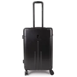 PIERRE CARDIN Valise moyenne Jupiter NOIR Clearance