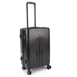PIERRE CARDIN Valise moyenne Jupiter NOIR Clearance