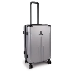 PIERRE CARDIN Valise moyenne Jupiter GRIS Discount