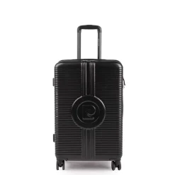 PIERRE CARDIN Valise moyenne saturn Mixte VIOLET New