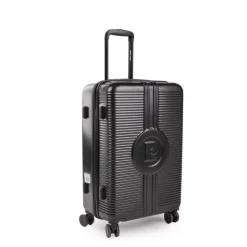 PIERRE CARDIN Valise moyenne saturn Mixte VIOLET New