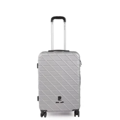 PIERRE CARDIN Valise moyenne sidney GRIS Best