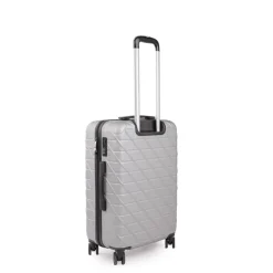PIERRE CARDIN Valise moyenne sidney GRIS Best