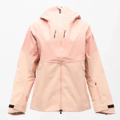 ROSSIGNOL Veste a capuche femme rs1 Femme ROSE Outlet