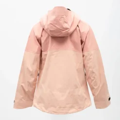 ROSSIGNOL Veste a capuche femme rs1 Femme ROSE Outlet