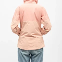 ROSSIGNOL Veste a capuche femme rs1 Femme ROSE Outlet