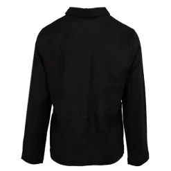 LA PETITE ETOILE Veste beige lin fauline Femme NOIR Sale