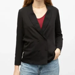 IMPERIAL Veste blazer Femme NOIR Best