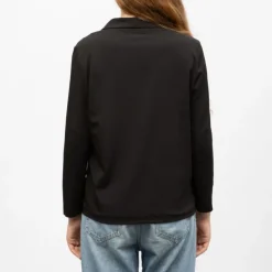 IMPERIAL Veste blazer Femme NOIR Best