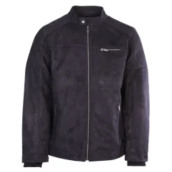 DEELUXE 74 Veste blouson agency e Homme NOIR
