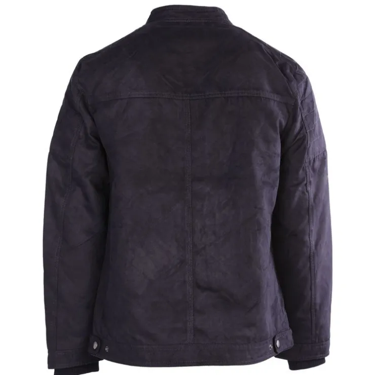 DEELUXE 74 Veste blouson agency e Homme NOIR