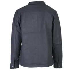 DEELUXE 74 Veste blouson dave bleu foncé Homme BLEU FONCE Discount