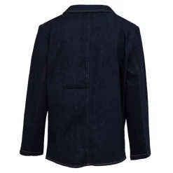 LA PETITE ETOILE Veste brut verica Femme BLEU FONCE Outlet