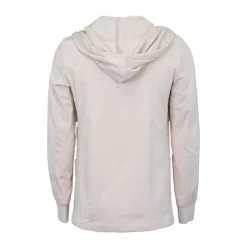 IMPERIAL Veste de blazer avec capuche intégré Homme BEIGE Outlet