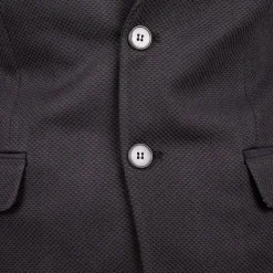 BILL TORNADE Veste de costume e Homme NOIR Best