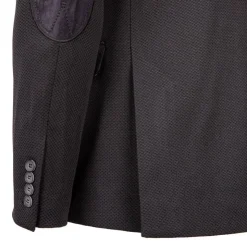 BILL TORNADE Veste de costume e Homme NOIR Best