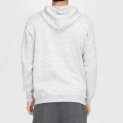 TORRENTE Veste de jogging dublin 8545 Homme GRIS Best