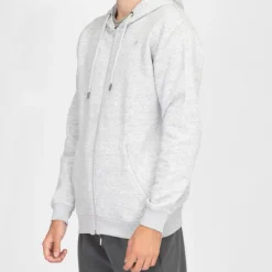 TORRENTE Veste de jogging dublin 8545 Homme GRIS Best
