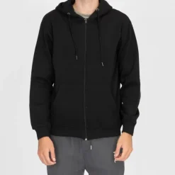 TORRENTE Veste de jogging dublin 8545 Homme NOIR