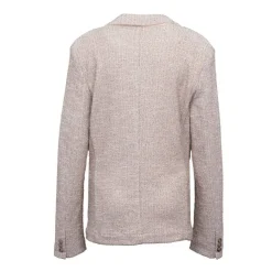 IMPERIAL Veste de tailleur effet tweed Homme BEIGE Best