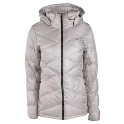BURTON Veste en duvet [ak] Baker GRIS CLAIR Outlet