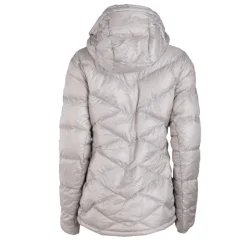 BURTON Veste en duvet [ak] Baker GRIS CLAIR Outlet
