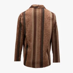 IMPERIAL Veste Femme MARRON Best