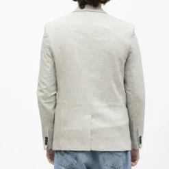 IMPERIAL Veste grigio chiaro jzbygrc Homme GRIS CLAIR Online