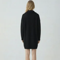 LES TROPEZIENNES PAR M.BELARBI Veste castellane Femme NOIR Sale