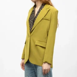 IMPERIAL Veste olio Femme VERT Outlet