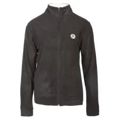 BURTON OF LONDON Veste polaire Femme NOIR Online