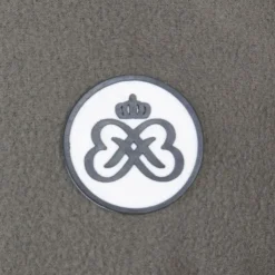 BURTON OF LONDON Veste polaire Femme KAKI Best