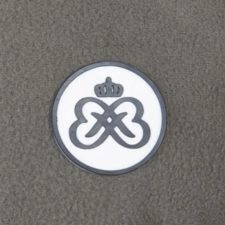 BURTON OF LONDON Veste polaire Femme KAKI Best